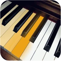 Piano Scales & Chords