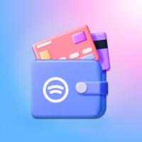 Credit Card: Wallet and NFC