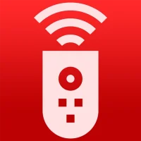 TCL TV Remote Control