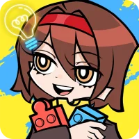 GPark - 3D game maker