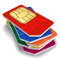 SIM Info and Contacts Transfer