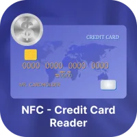 NFC - Credit Card Reader