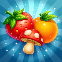 Ocean Treasure: Match 3 Puzzle