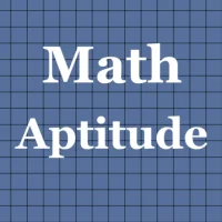 Math Aptitude