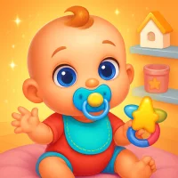 Baby Care Games Kids Daycare
