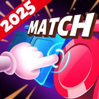 Match Puzzle - PVP Match 3