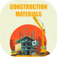 Building Construction Material