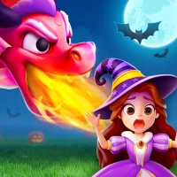 Princess Protect: Dragon Wars