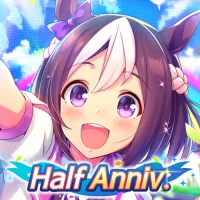 Umamusume: Pretty Derby