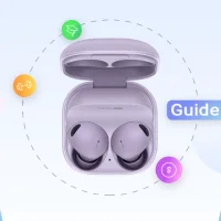 Samsung Galaxy Buds FE Guide