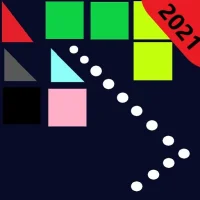 Bricks Ball Crusher Arcade