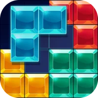 Block Puzzle Gem Blast