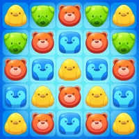 Match Puzzle Adventure