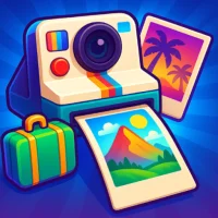 Word Quest: Crossword Wonders