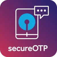 SBI Secure OTP