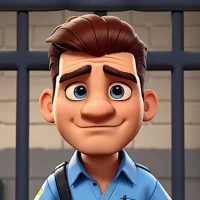 Idle Prison Empire Tycoon