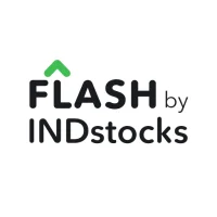 Flash Trading App by INDstocks