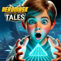 Heromask Tales 3D