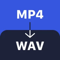 MP4 to WAV Converter No Limits