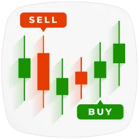 Learn Candlesticks : Patterns