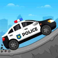 Toddler Car Games For Kids 2-5