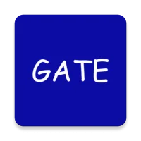 GATE Preparation App