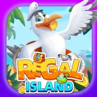 Regal Island