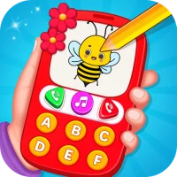 Baby Phone – Toddler Games