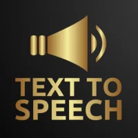 Text To Speech (TTS)