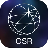 OSR Star Finder - Find Stars