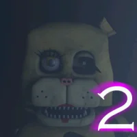 Five Nights at Maggie's 2 (C)