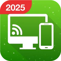 Screen Mirroring - Cast to TV