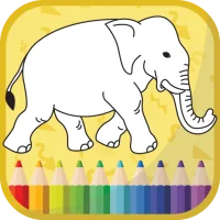 Coloring book for kids