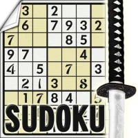 Sudoku Katana