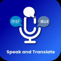Speak and Translate Languages