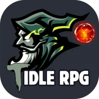 Tidle: Idle RPG Online