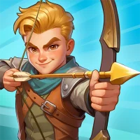 Arrow Rush: Idle Tower Defense