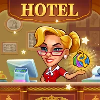 Hotel Crazy: My Grand Hotel
