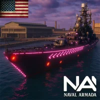 Naval Armada：Army-navy game