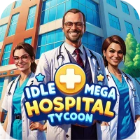 A Real Hospital Tycoon Empire