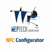 NFC Configurator