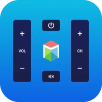 Samsung TV Remote Control