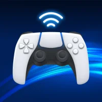 PS Game Controller-Remote Play