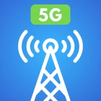 Cell Tower Locator 5G, 4G, LTE