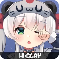 Pandaclip: The Black Thief