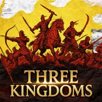 Fury of the Three Kingdoms