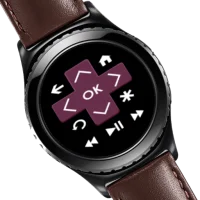 Remote Gear for Roku