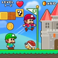 Super Bobby Classic World