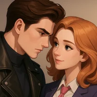 Romantic Holiday: Merge Story