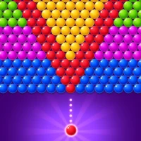 Bubble Shooter-Bubble Game